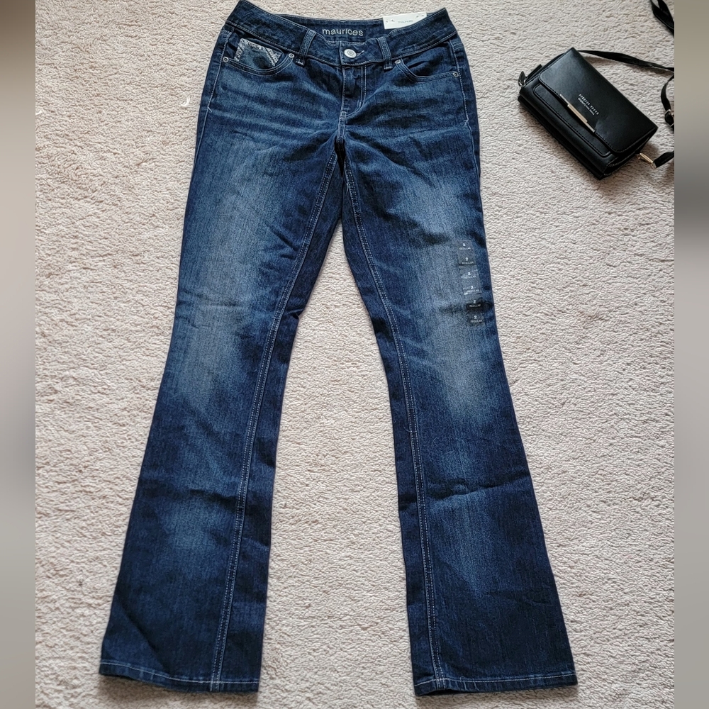 Maurices Jeans